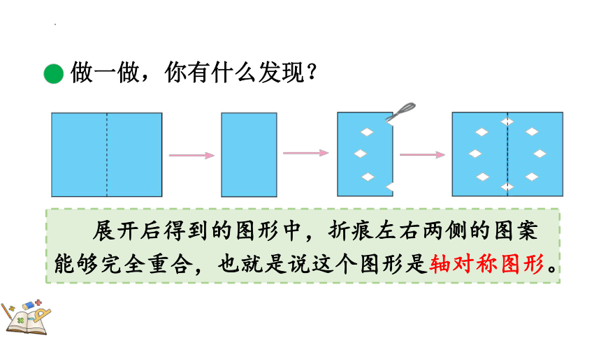 北师大版三年级下册数学2.2 轴对称（二）课件(共24张PPT)