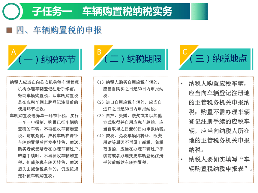 2.2.1企业购买环节纳税实务 课件(共30张PPT)-《纳税实务》同步教学（东北财经大学出版社）