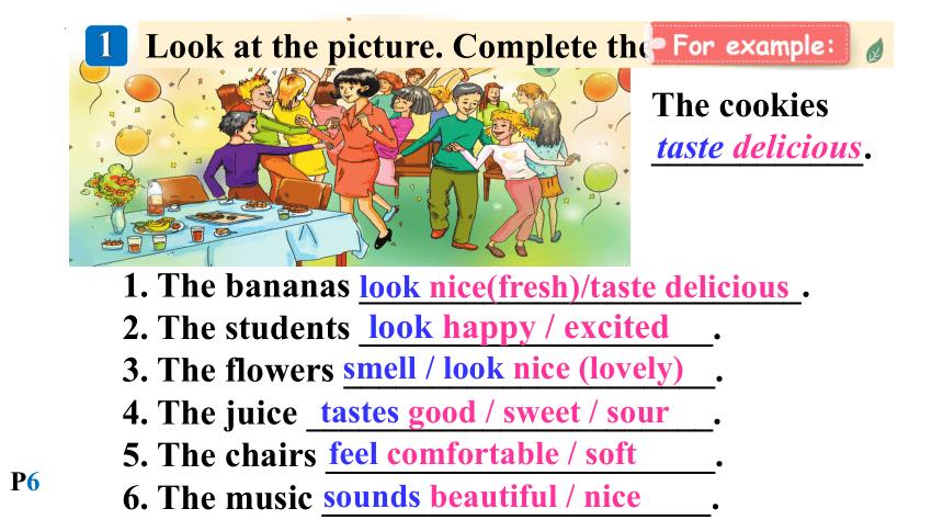 外研版八年级下册 Module 1 Feelings and impressions   Unit 3 Language in use课件(共30张PPT，内嵌音频)