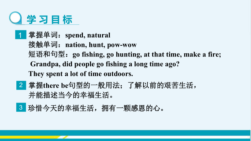 教学课件 --冀教版中学英语七年级（下） UNIT7 Lesson41