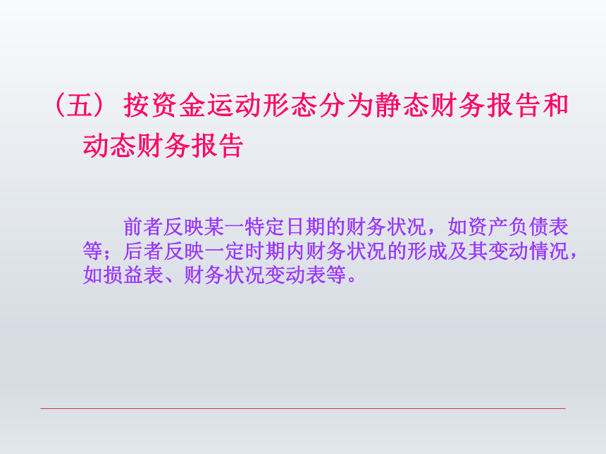 第十二章 常用财务、金融类报告书 课件(共35张PPT)-《财经应用文写作》同步教学（西南财经大学出版社）