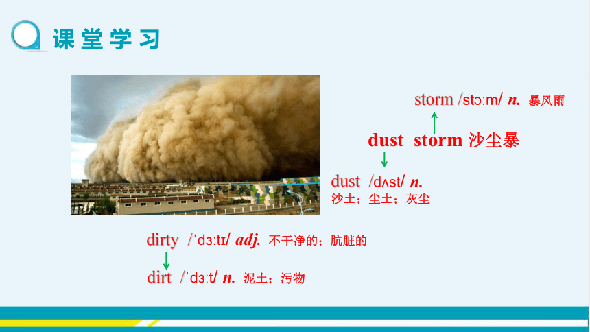 UNIT2 Lesson 7 教学课件--冀教版初中英语八年级下