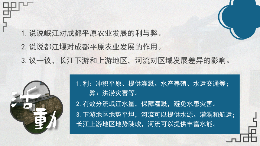 第七章第二节 鱼米之乡——长江三角洲地区 课件