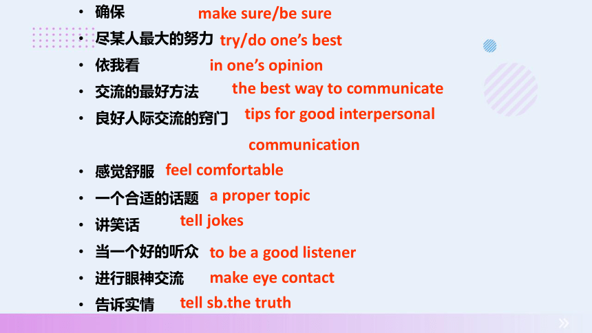 Unit 9 Lesson 51What Could Be Wrong? 课件  冀教版英语九年级全册（22张PPT）