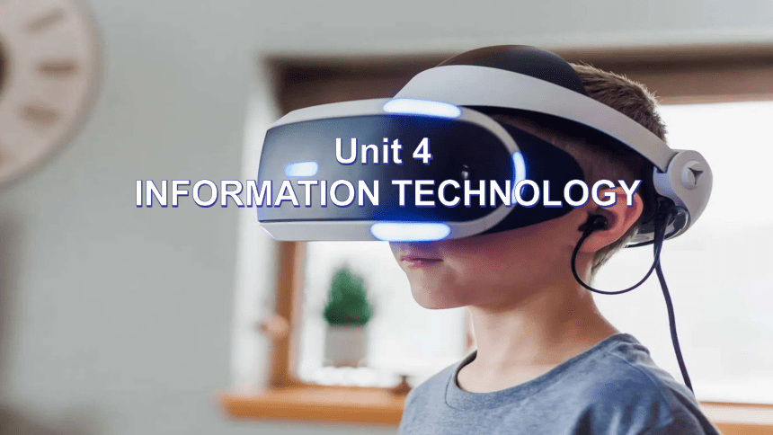 北师大版（2019）  必修第二册  Unit 4 Information Technology  Lesson 2 Apps课件(共25张PPT)