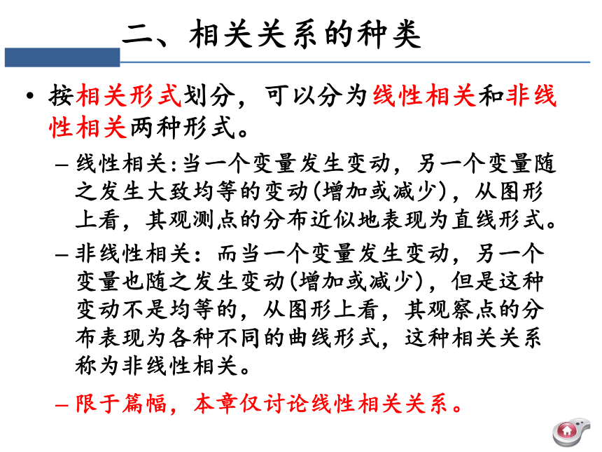 第六章 相关与回归分析 课件（共56张PPT）-《统计学》同步教学（电工版）