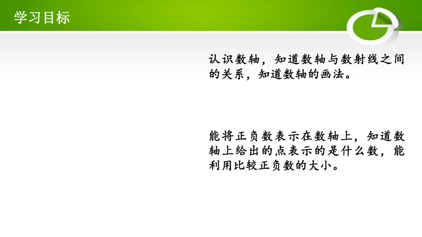 五下2.2数轴③（教学课件）五年级数学下册+沪教版(共18张PPT)