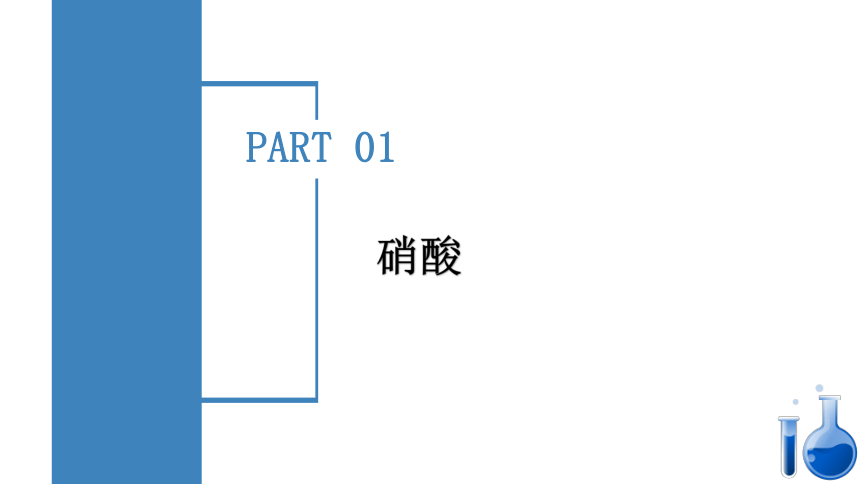 5.2.3  氮及其化合物—硝酸  酸雨及防治（课件）(共44张PPT)高一化学（人教版2019必修第二册）