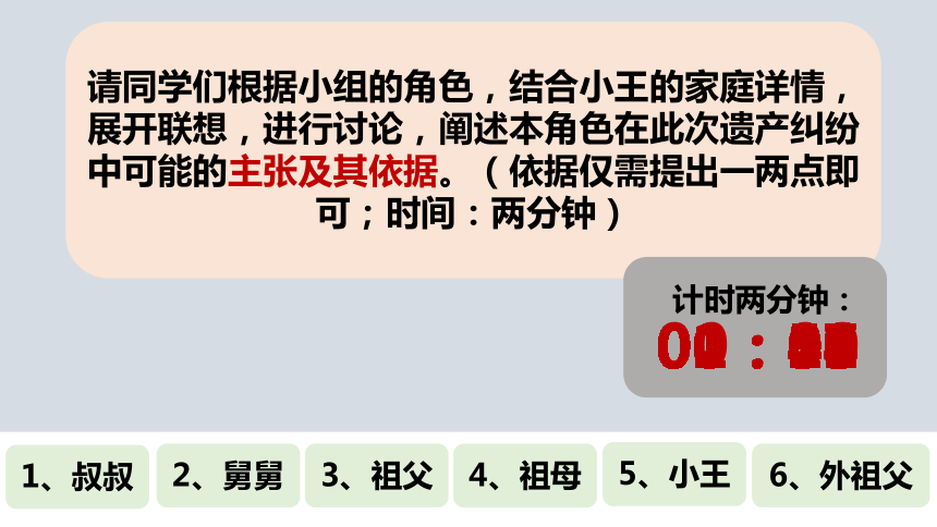 5.2薪火相传有继承 课件(共23张PPT+2个内嵌视频)-统编版选择性必修二法律与生活