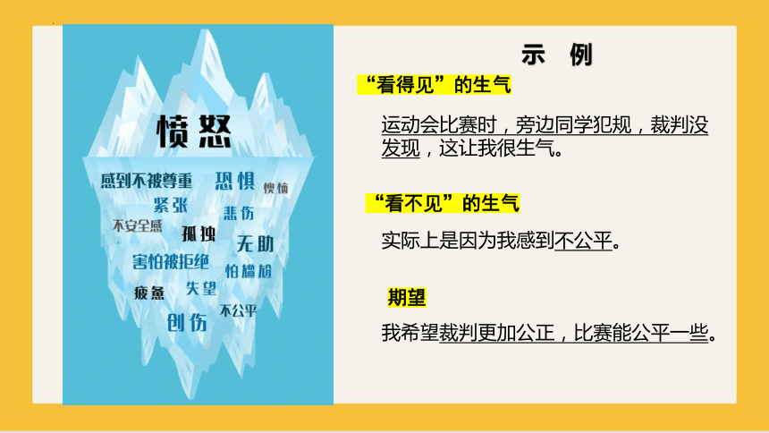 心理健康六年级下册辽大版第二课 调整好自己的情绪 课件(共32张PPT内嵌音视频)