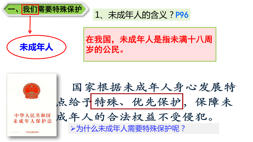 10.1 法律为我们护航 课件(共24张PPT)