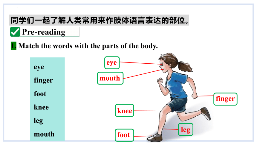 Module 11 Unit 2 Here are some ways to welcome them.课件 外研版英语七年级下册 (共35张PPT)