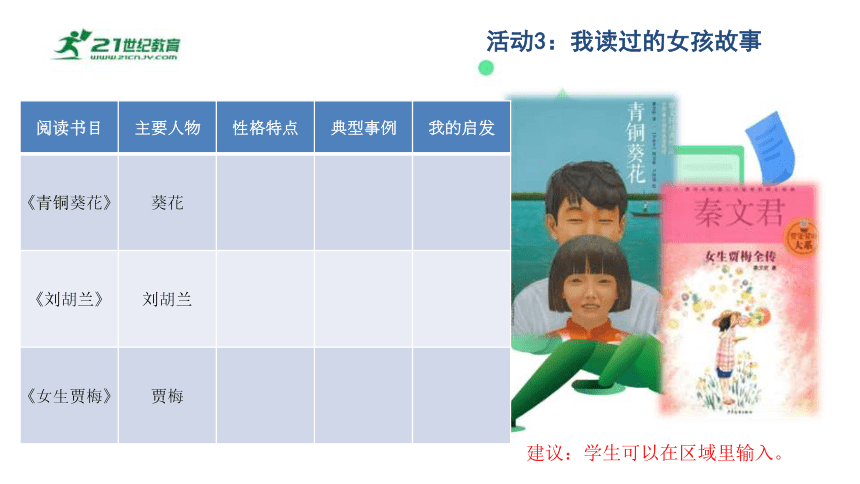 统编版四年级语文下册第六单元大单元教学 课件