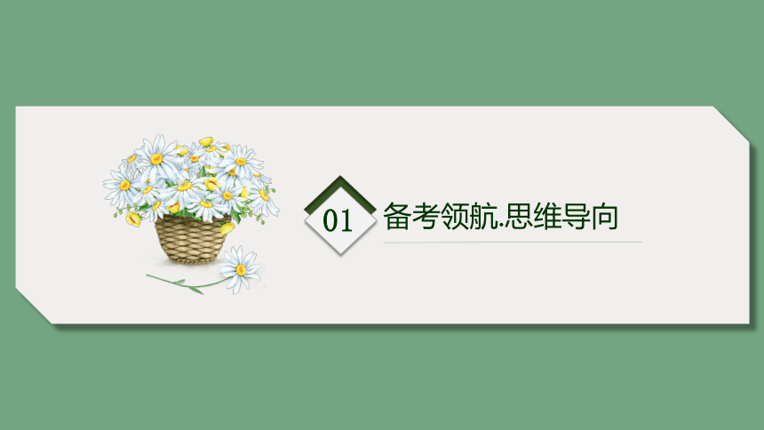 第三单元 勇担社会责任 复习课件(共32张PPT)