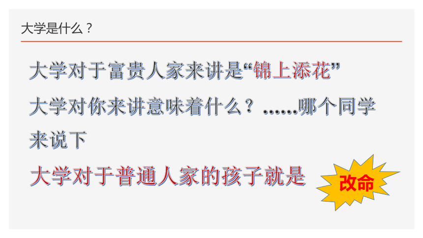 【开学第一课】2024年春季开学季——高三开学第一次主题班会（课件）