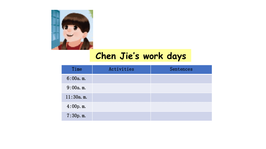 Unit6 Work quietly! A Let’s talk  课件(共41张PPT)