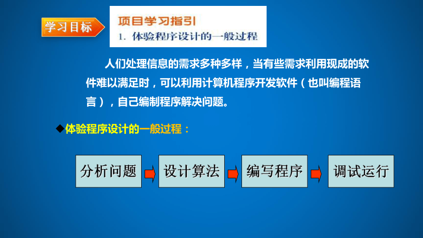 江西科学技术版小学信息技术五年级上册第3课主题活动：解决温标转换问题 课件(共20张PPT)