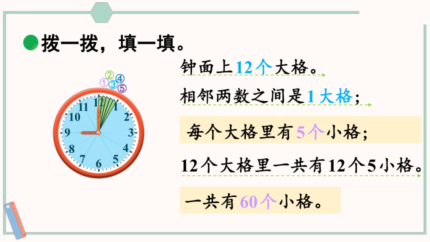 小学数学北师大版二年级下册7.1 奥运开幕课件（23张PPT)