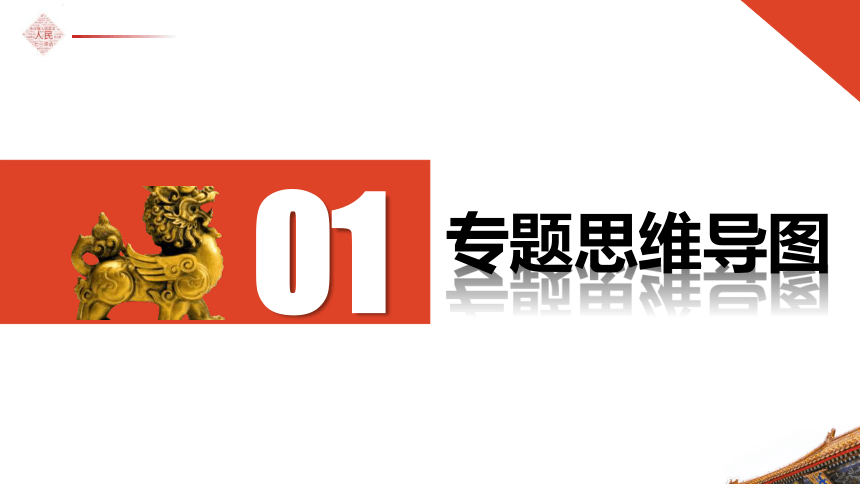 【2024年中考道德与法治】专题三 追求民主价值 课件 国情国策【二轮专题突破】——九上第二单元第3课