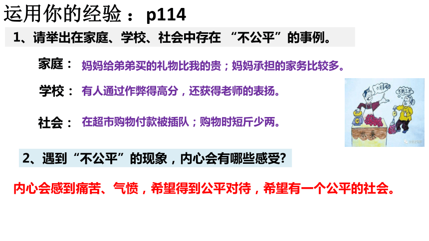 8.2 公平正义的守护 课件(共28张PPT)+嵌入视频2个-2023-2024学年统编版道德与法治八年级下册