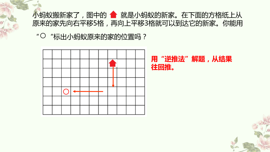 北师大版三年级下册数学总复习：操作题专题课件(共27张PPT)