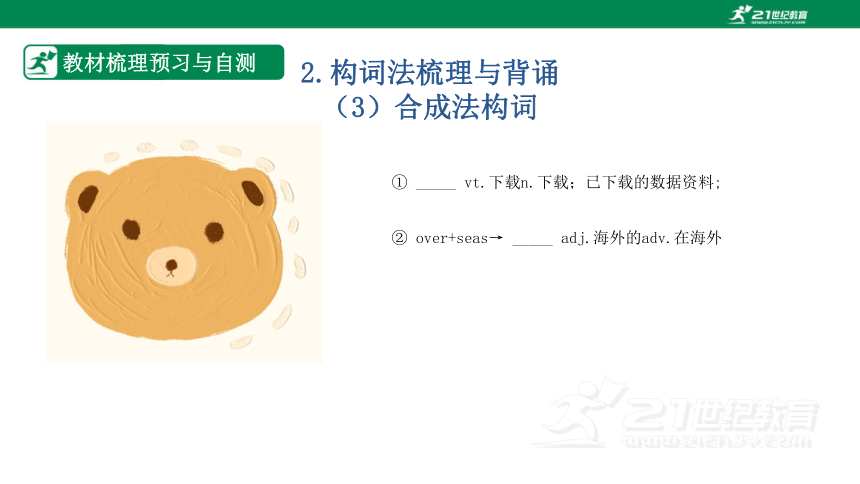 unit 1 Cultural Heritage Section C Discovering Useful Structutres 课件 新人教必修二