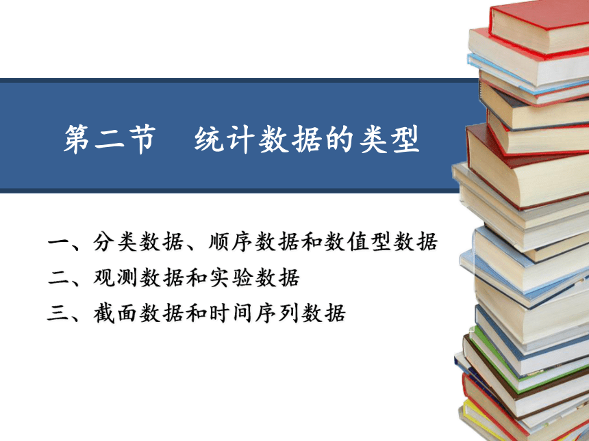 第一章 导论 课件（共27张PPT）-《统计学》同步教学（电工版）