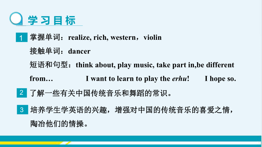 教学课件 --冀教版中学英语七年级（下） UNIT2 Lesson10