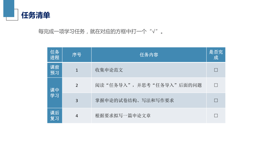 8.2学写申论 课件(共19张PPT)-《应用写作》同步教学（江苏大学出版社）