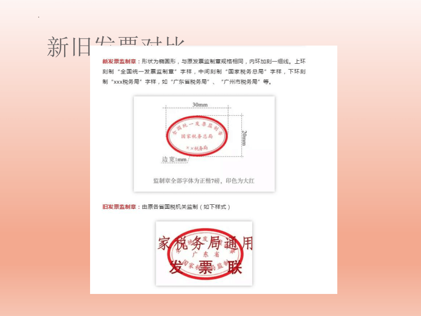 2.7增值税专用发票的使用和管理 课件(共18张PPT)-《纳税实务》同步教学（高教版）