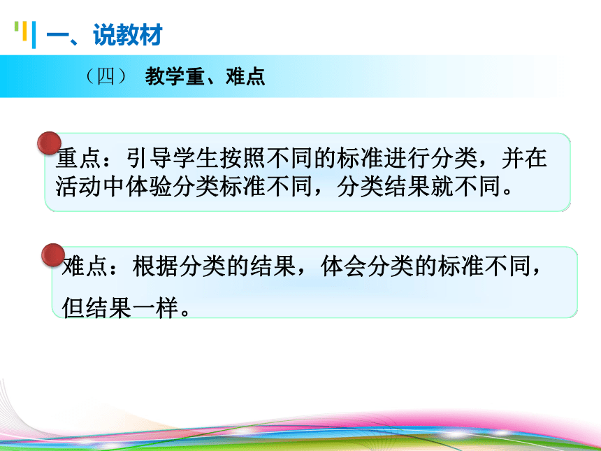 分扣子（说课课件）(共26张PPT)北师大一年级下册数学