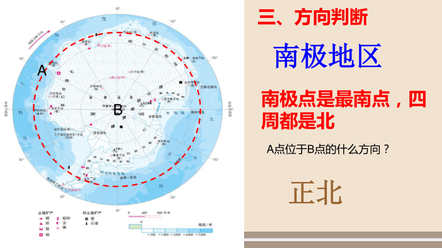 第十章 极地地区  第1课时 课件