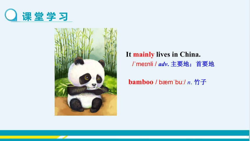 UNIT3 Lesson 15 教学课件--冀教版初中英语八年级下