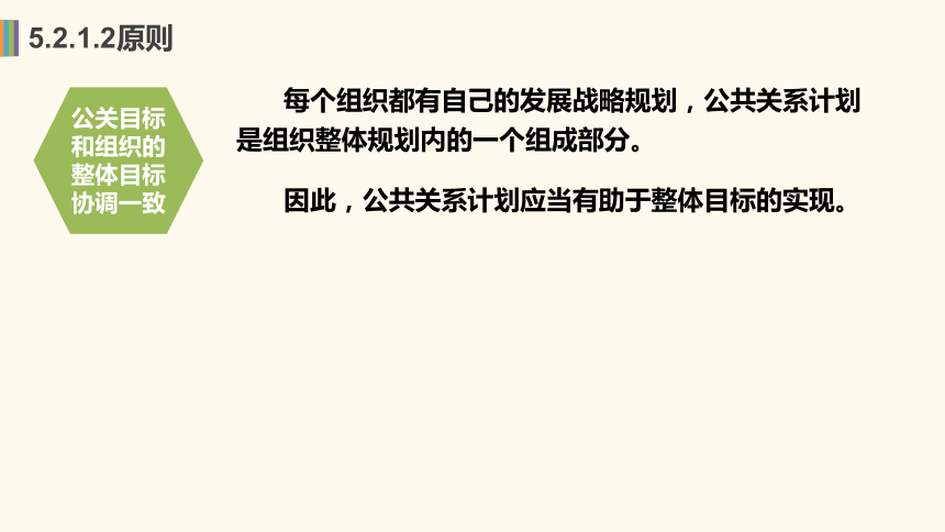 5.2公关计划 课件(共27张PPT)-《公共关系理论与实务》同步教学（机工版·2023）