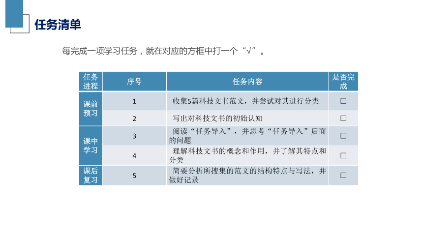 7.1了解科技文书 课件(共14张PPT)-《应用写作》同步教学（江苏大学出版社）