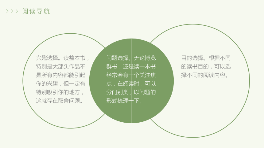 第三单元 名著导读 《傅雷家书》：选择性阅读 课件