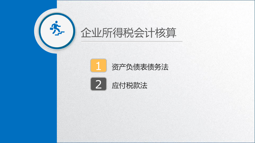 学习任务5.3 企业所得税会计核算 课件(共48张PPT)-《税务会计》同步教学（高教版）