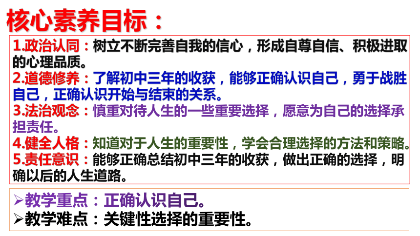 【新课标】7.1 回望成长【2024春新教材】（29张ppt）