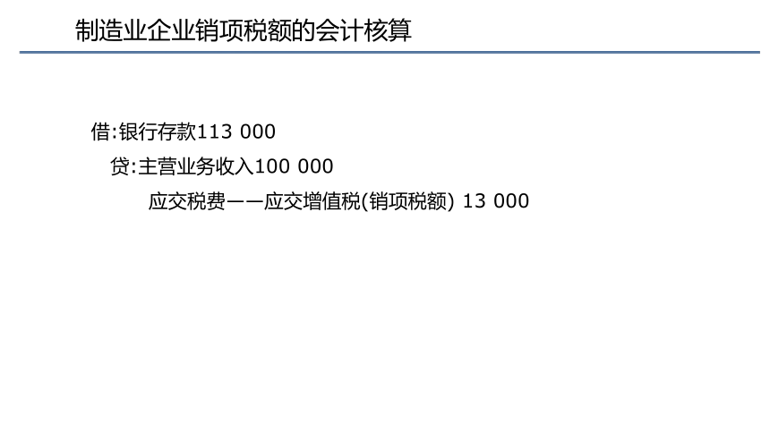 第二章 增值税的会计核算_2 课件(共180张PPT) 《税务会计(第六版)》同步教学（人民大学版）