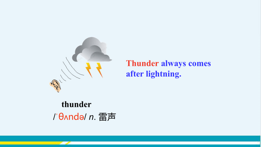 UNIT1 Lesson 1 教学课件--冀教版初中英语八年级下