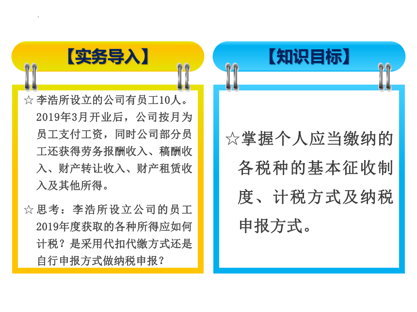 3.2个体工商户纳税实务 课件(共29张PPT)-《纳税实务》同步教学（东北财经大学出版社）