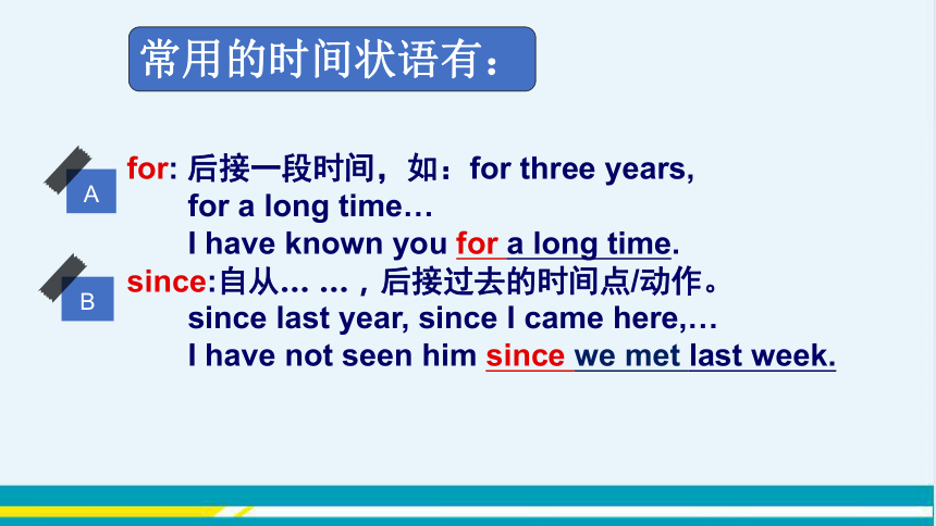 Unit 1 Grammar教学课件--牛津译林版中学英语八年级下