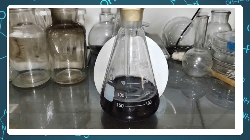 人教版（2019）高中化学必修1第1章第3节氧化还原反应(共25张PPT)