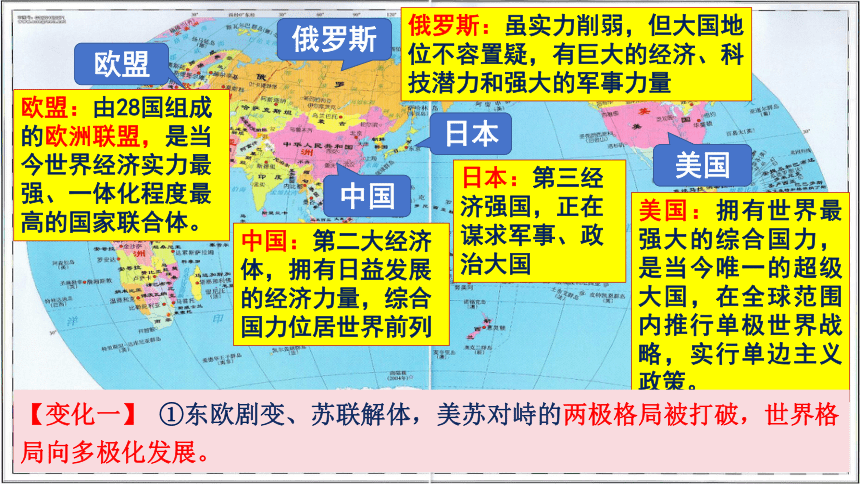 1.2 复杂多变的关系 课件(共31张PPT)