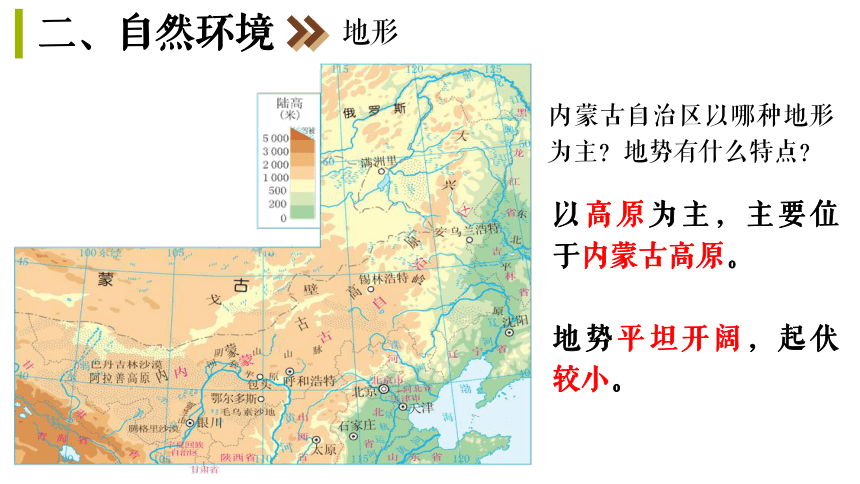 3.2 草原风情 课件（10张PPT）