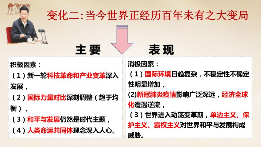 1.2 复杂多变的关系 课件(共31张PPT)