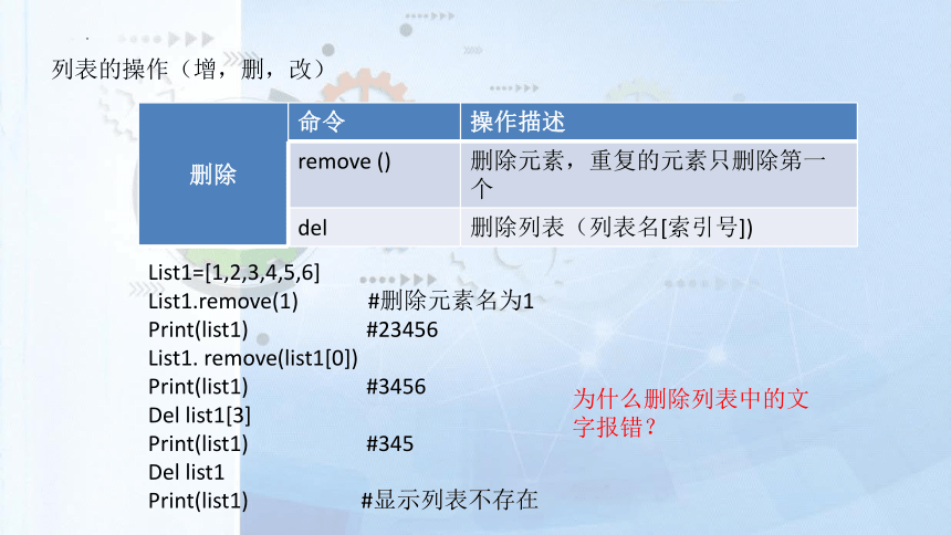 2.3 周而复始的循环 课件(共24张PPT)2023—2024学年教科版（2019）高中信息技术必修1