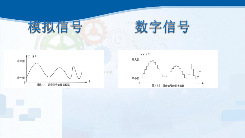 3.1数据编码 课件(共22张PPT)2023—2024学年教科版（2019）高中信息技术必修1