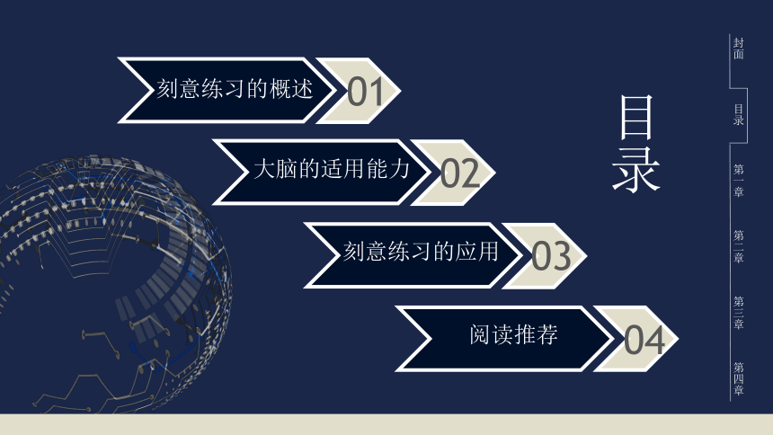 【学习方法主题班会】刻意练习的学习法，如何从新手到大师（课件）