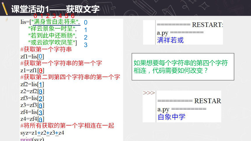 3.2.1python语言基础 课件(共15张PPT)2023—2024学年高中信息技术浙教版（2019）必修1